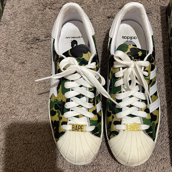 BAPESTAS - Picture 3 of 4